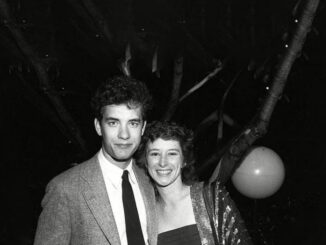 Samantha Lewes' Wiki, Death. Who was Tom Hanks's ex-wife?