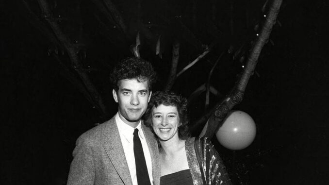Samantha Lewes' Wiki, Death. Who was Tom Hanks's ex-wife?