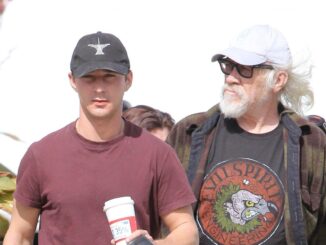 The Untold Truth Of Shia LaBeouf's Dad