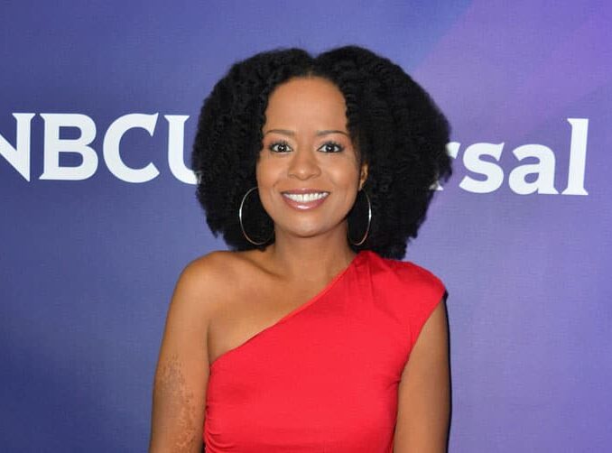 Tempestt Bledsoe's Net Worth, Kids, Husband Darryl M. Bell.