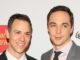 The Untold Truth Of Jim Parsons' Husband