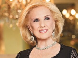 Mirtha Jung - Who is George Jung's Ex-Wife? Net Worth, Wiki
