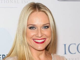 Heidi Watney (MLB Network) Age, Husband, Salary, Pregnant?