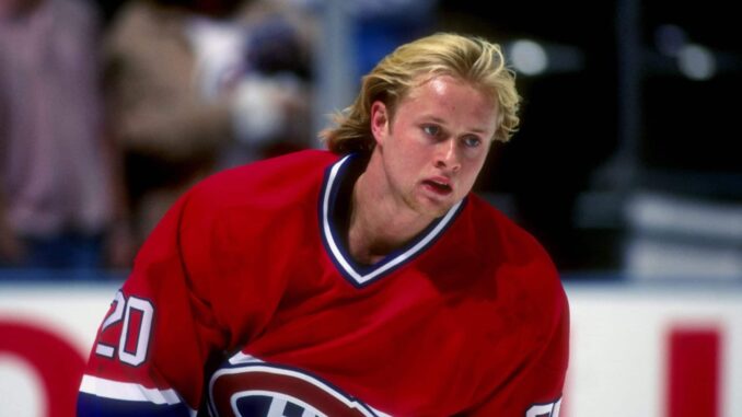 Valeri Bure's Net Worth, Wife, Age, Height, Family – Wiki