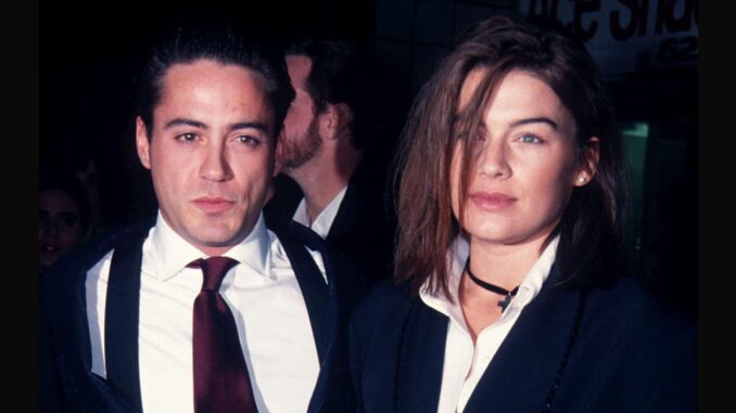 All About Robert Downey Jr’s Ex-Wife Deborah Falconer