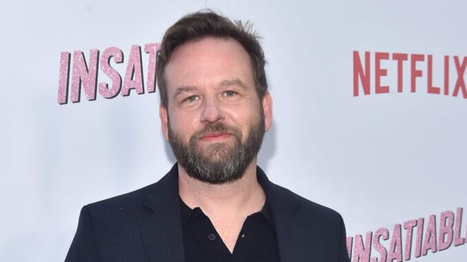 Dallas Roberts' Bio - Is he married to wife or gay? Net Worth