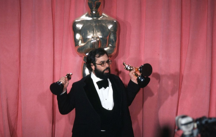 Francis Ford Coppola Awards