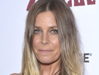 Sheri Moon Zombie’s Wiki – Net Worth, Husband Rob, Children