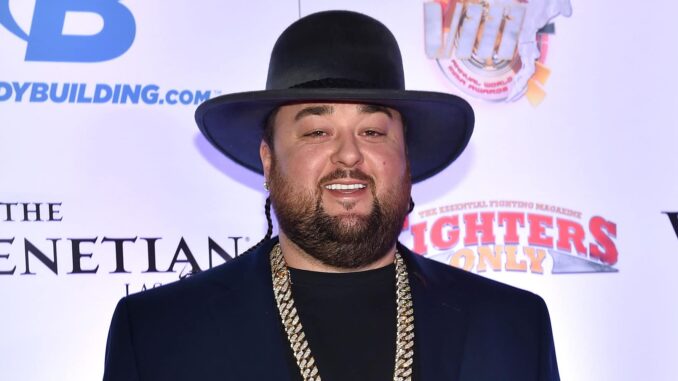 The Untold Truth About 'Pawn Stars' Star – Chumlee