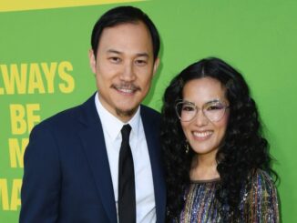 Justin Hakuta's Biography. How rich is Ali Wong? Net Worth