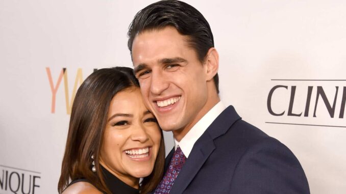 The Untold Truth Of Gina Rodriguez's Husband