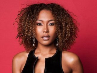 Parker McKenna Posey’s Biography, Age, Boyfriend, Net Worth