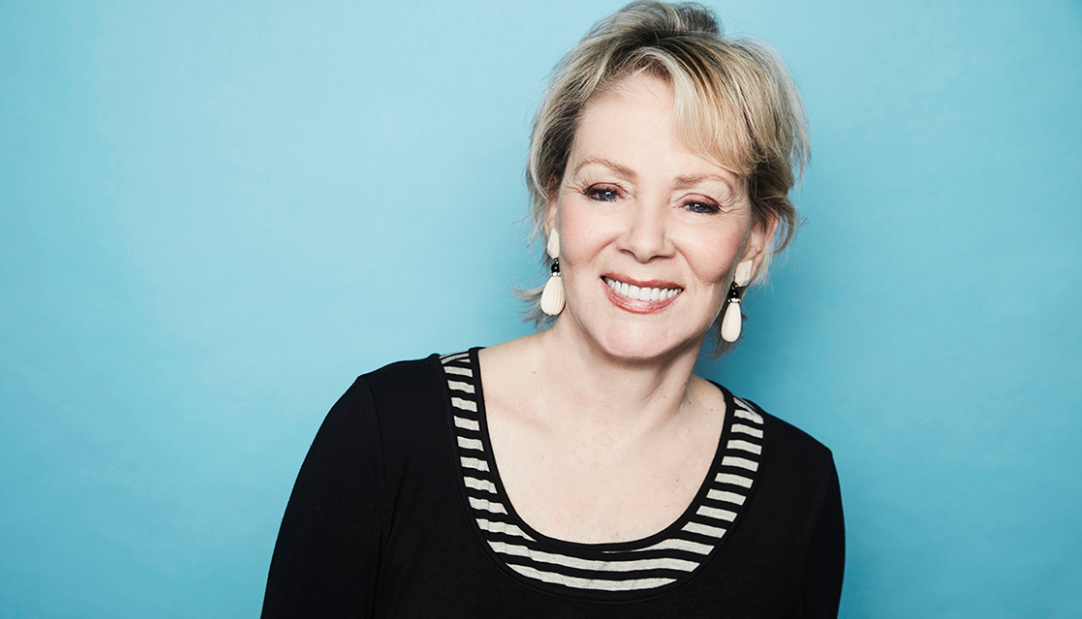 American actress, Jean Smart