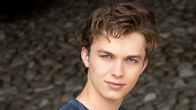 Jacob Hopkins' (aka Gumball Watterson) Wiki, Age, Net Worth