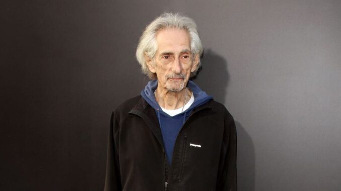 Where Is Larry Hankin Today? Net Worth, Wife, Family