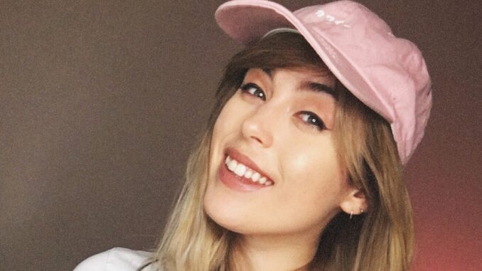 Who is YouTuber and Twitch streamer Heyimbee? Biography
