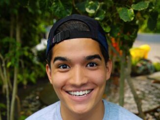 Alex Wassabi’s Biography – Real Name, Girlfriend, Net Worth