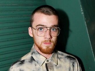 Angus Cloud's Wiki. Is he plays Mac Miller on 'Euphoria'?