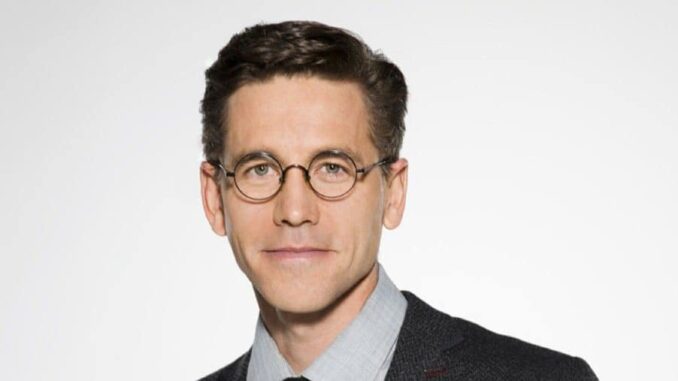 Brian Dietzen's Net Worth, Measurements, Wife, Family. Died?