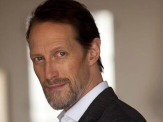 Christopher Heyerdahl's Height, Wife, Net Worth. Is he married?