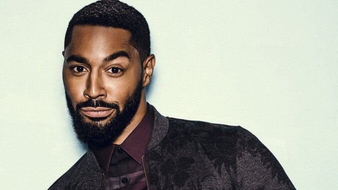 Comedian Tone Bell's Biography - Is he gay, or married to…?