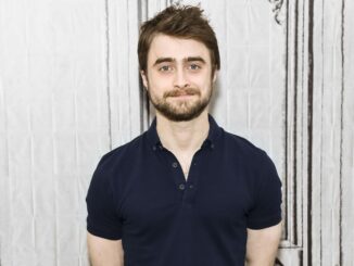 Daniel Radcliffe Career