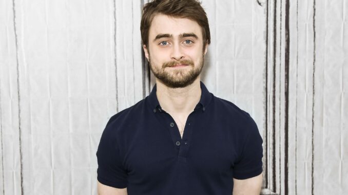 Daniel Radcliffe Career