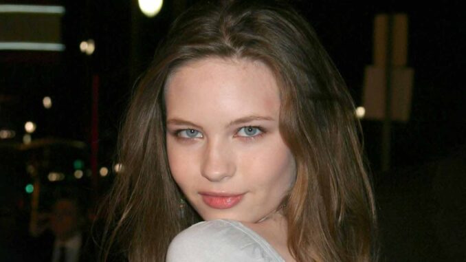 Daveigh Chase – Arrest, Net Worth – What is she doing now?