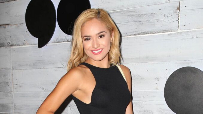 How old is Chachi Gonzales? Age, Husband, Children, Height