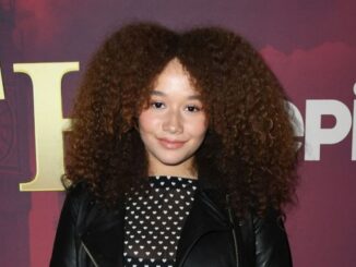 How old is Talia Jackson? Age, Parents, Ethnicity, Biography