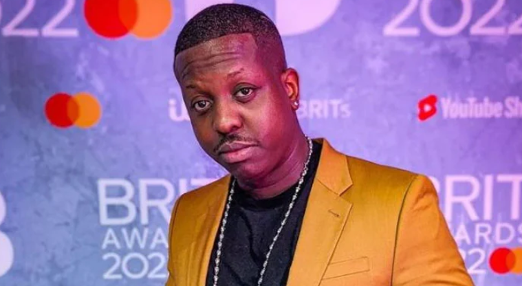 Jamal Edwards Dies At 31