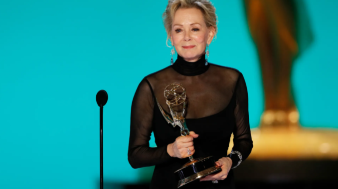 Jean Smart Famous For