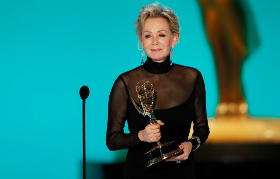 Jean Smart Famous For