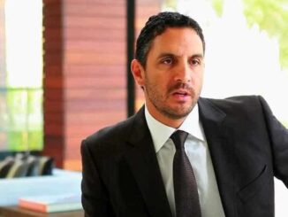 Mauricio Umansky's biography, net worth. Did he cheat wife?