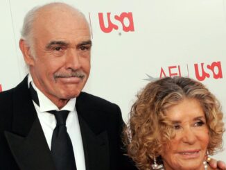 Micheline Roquebrune’s Wiki. Who is Sean Connery’s Wife?