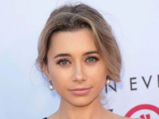 Naked Truth Of Olesya Rulin