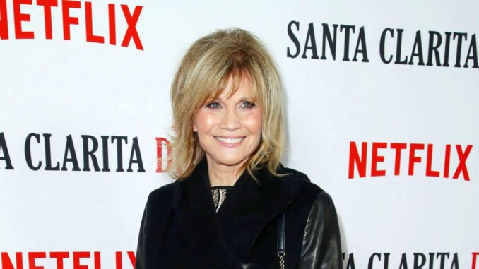 Naked Truth of Markie Post – Measurements, Net Worth, Wiki