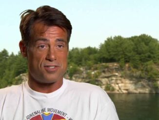 Peter Dante's Net Worth, Wife Cynthia Pett-Dante – Biography