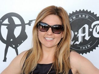 Revealed all truth about 'Storage Wars' star Brandi Passante