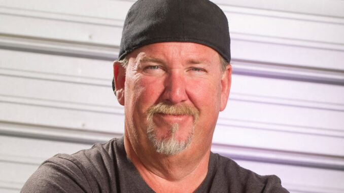 Revealed hidden truth about 'Storage Wars' star Darrell Sheets