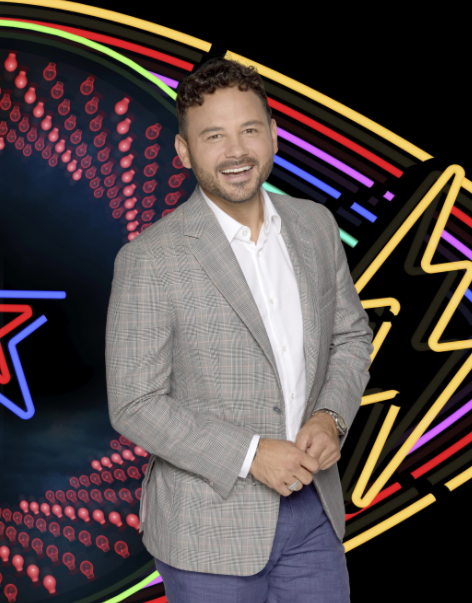 Ryan Thomas is the winner of the twenty-second and final series of 'Celebrity Big Brother'