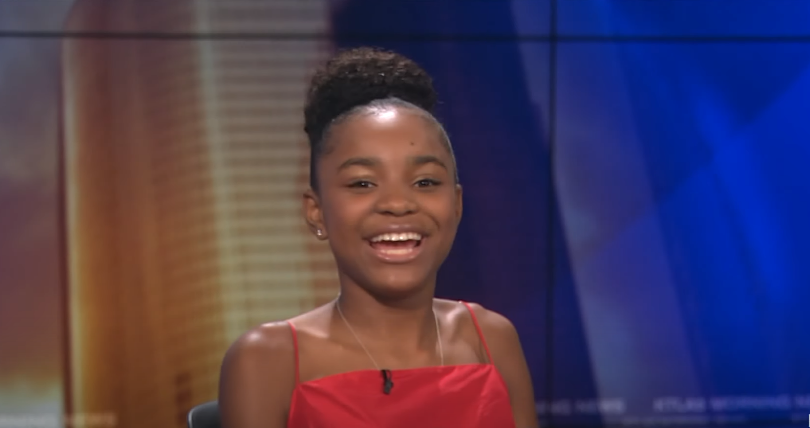 Saniyya Sidney