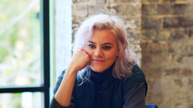 Taya Smith’s Wiki – Husband, Net Worth, Family, Measurements