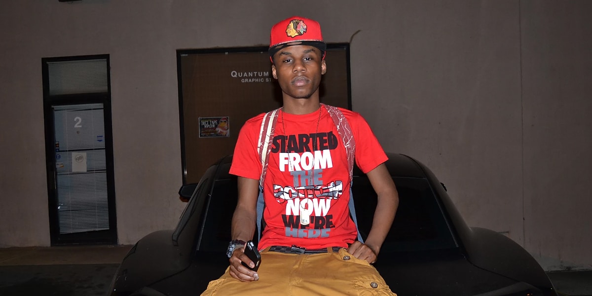 Speaker Knockerz's Wiki - How did Speaker Knockerz's die? - Wikiodin.com