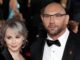 The Untold Truth Of Dave Bautista's Wife