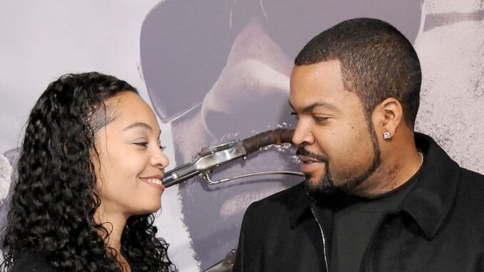 The Untold Truth Of Ice Cube's Wife