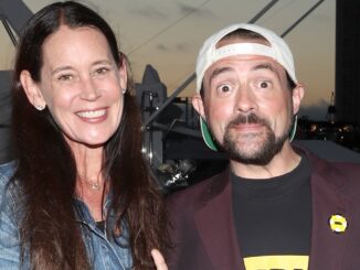 The Untold Truth Of Kevin Smith’s Wife