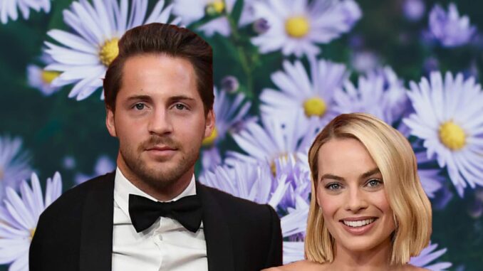 The Untold Truth Of Margot Robbie's Husband