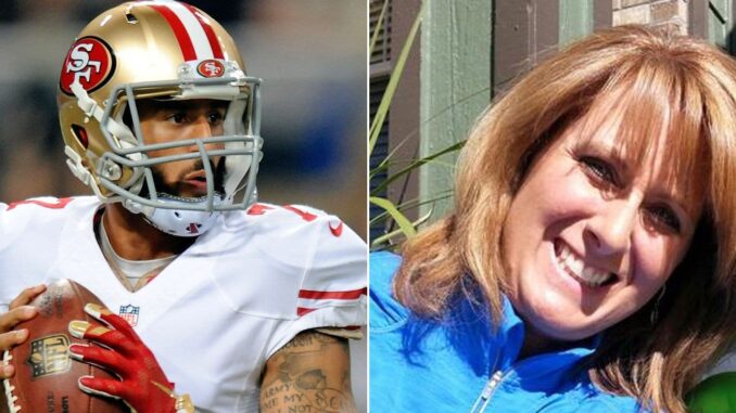 The Untold Truth of Colin Kaepernick’s Mother – Heidi Russo