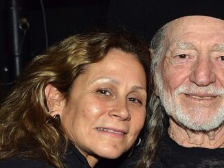 The Untold Truth of Willie Nelson’s Wife – Annie D’Angelo